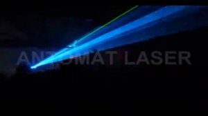 Show Laser - Antomat Laser