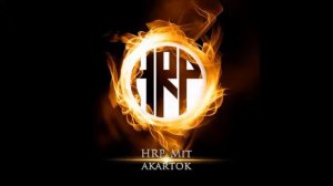 HRP Mit akartok