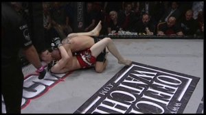 Tommy Hemphill vs John Jasinski - WCMMA 14