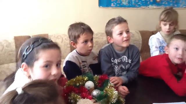 Школа Интензив-ОДЗ "Ран Босилек"-Декември 2013-част 8 смотреть онлайн