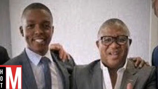 Mmusi Maimane Reveals Those Sponsoring Operation Dudula Movement смотреть онлайн