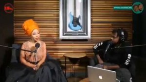 "I don't think about nonsense" says Kelly Khumalo when asked about her son's resemblance