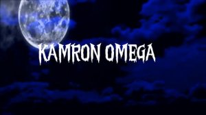 Kameron Omega - Disturbed