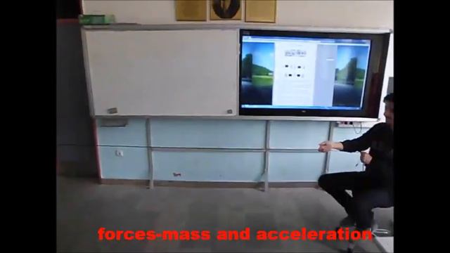 Newton`s Laws смотреть онлайн