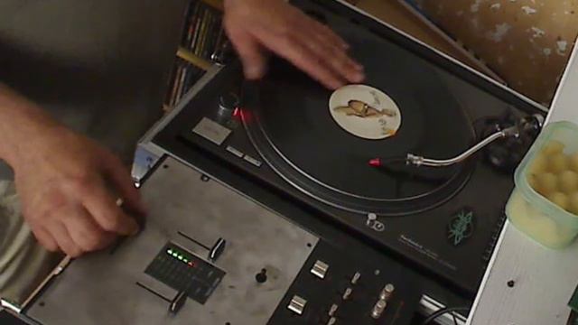 Lord Fader - Butcher Hands Cutting It Up смотреть онлайн