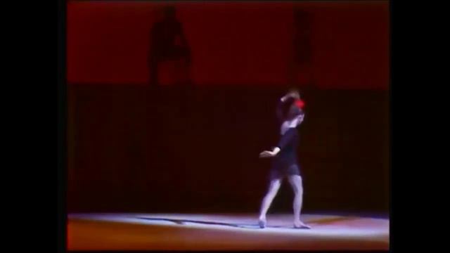 Буфест 2020. Кармен смотреть онлайн