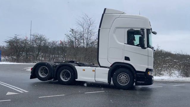 Steen Bayer Hejsel on the road смотреть онлайн