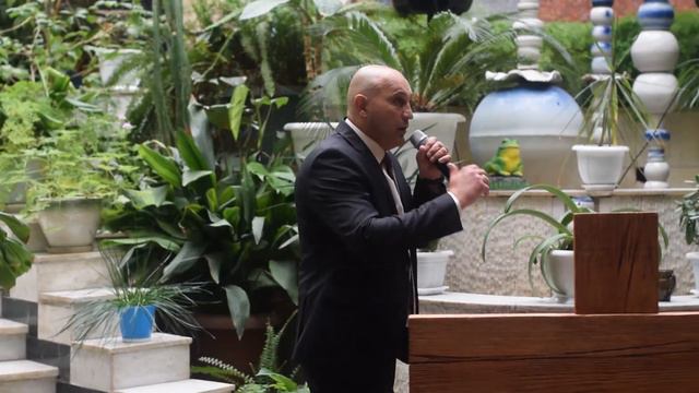 Олег Грищенко | "НЕ РАССЛАБЛЯЙТЕСЬ, ВСЁ ТОЛЬКО НАЧИНАЕТСЯ" смотреть онлайн