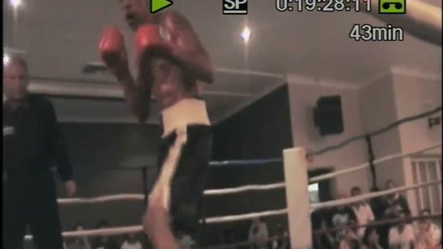 Quinton donahue vs Tommy clarke смотреть онлайн