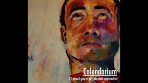 Calendarium - Alfonso Martone