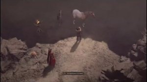 PS4 Diablo 4 / Диабло 4 #115 Основное задание Маленькие Победы Прохождение