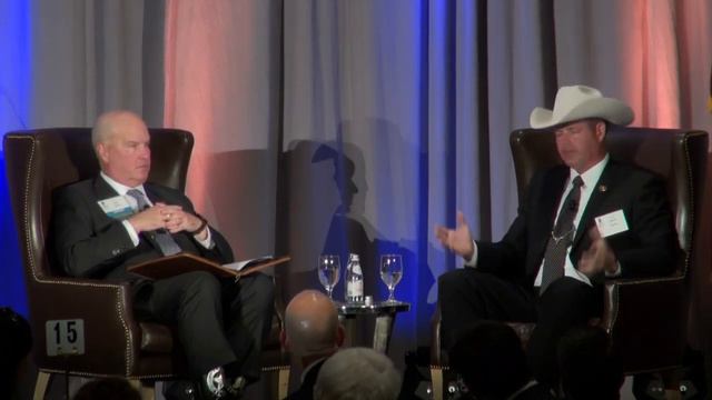 Texas Supreme Court Historical Society's 28th Annual John Hemphill Dinner Program смотреть онлайн