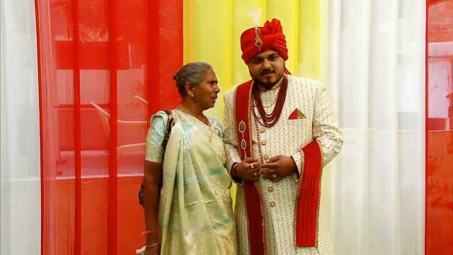 Jaydipbhai  Wedding 30-11-19 смотреть онлайн