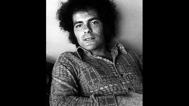 Jerry Rubin's "talk" at UCLA - April 17, 1970 - part 3 of 3 смотреть онлайн