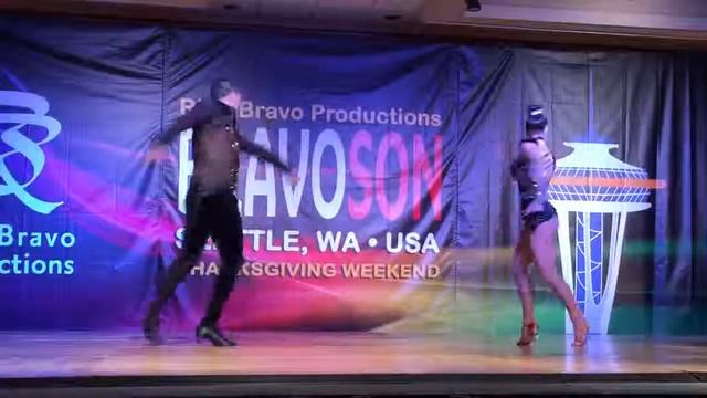 Grizzly Hidriago & Jessica Ramos USA смотреть онлайн