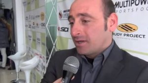 Intervista a Paolo Bettini - gennaio 2012