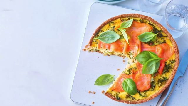 Lorraine Pascale's new cookbook: Eating Well Made Easy смотреть онлайн