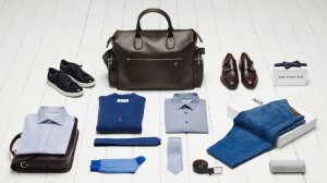 How To Pack For A Business Trip _ MR PORTER