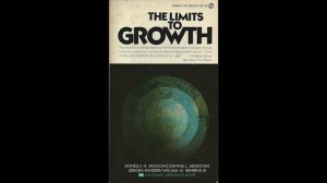 A BOOK in a MINUTE: The Limits to Growth by Meadows, Randers, and Meadows