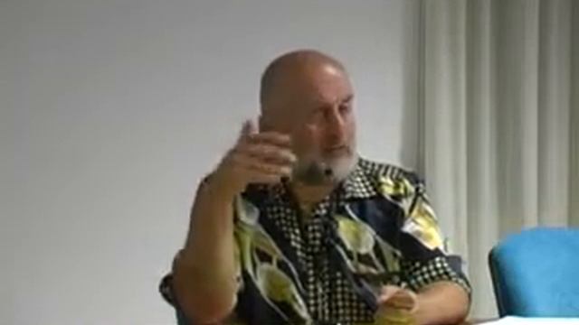 2007-08-03 IL dialogo e il rapporto in famiglia Laigueglia 01 смотреть онлайн