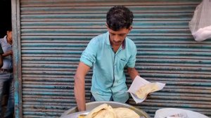 Eat First And Pay Later । Morning Time Pocket Friendly Food At Kolkata । Street Food