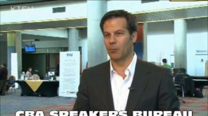 RICHARD FLORIDA - CBA SPEAKERS BUREAU