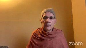 Swami B. V. Tripurari Live Q&A; December 17, 2023: Maintaining Wind in the Sails of Sadhana