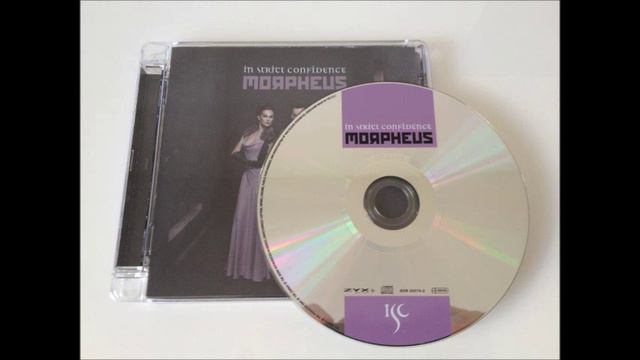 In Strict Confidence - Morpheus (English version) 2012 смотреть онлайн
