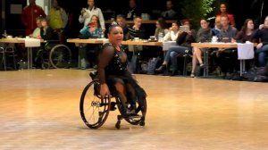 Malle 2017 World Para Dance Sport Championships (23)