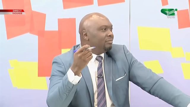 🔴Urgent: Duel dans L'arène : Joshua Osih,  Vs  Aristide Mono, Docteur en science Politique смотреть онлайн