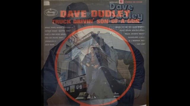 One More Mile by Dave Dudley смотреть онлайн