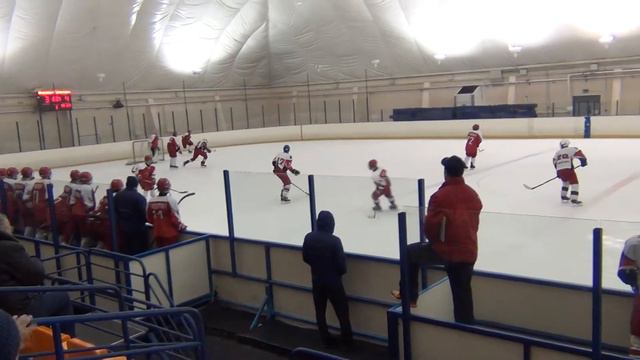 Ярославич-ДЮСШ-2 2003 г 8 смотреть онлайн