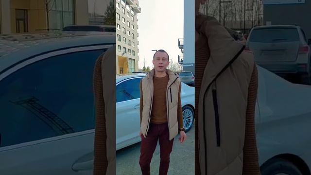 Видео отзыв от нашего заказчика! Спасибо за отклик!  | #авто #автомобили #машины #покупки #отзыв