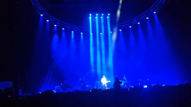 Jake Bugg - Simple Pleasures  Nottingham Motorpoint Arena 26.11.22