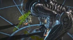 Mortal Kombat XL fatality