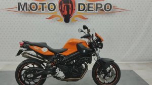 BMW F800R 042901