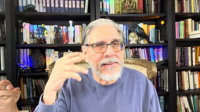 Understanding the Tao Te Ching - Introduction & reading of Chapter 1 3/25/24 смотреть онлайн