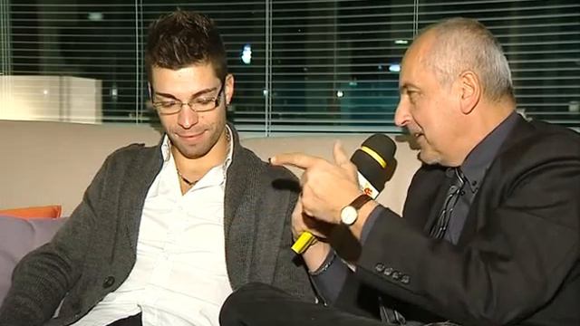 Festa di Fine Anno 2011 Farnese Vini - Neri Sottoli.it (15/12/2011) смотреть онлайн