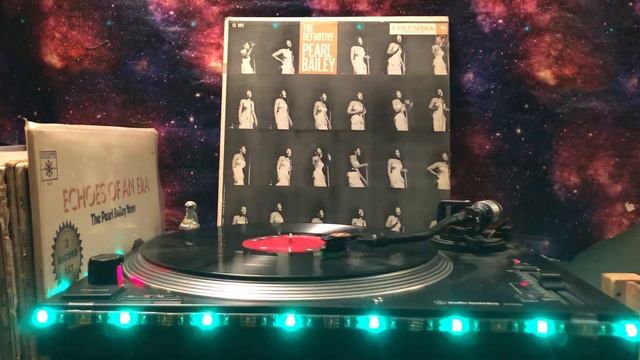 Pearl Bailey - Im Lazy Thats All