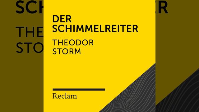 Der Schimmelreiter (Teil 206) смотреть онлайн
