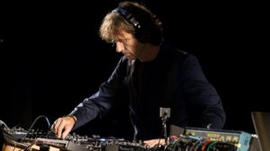 Hernan Cattaneo at The Palms Hotel + Interview