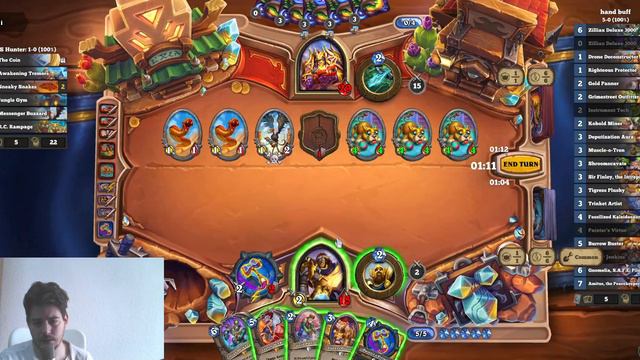 HANDBUFF PALADIN | Whizbang's Workshop смотреть онлайн