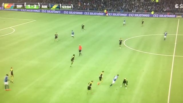 Kerim Mrabti tunnlar Goitom смотреть онлайн