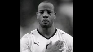 The sudden death of Junior Manuel Agogo