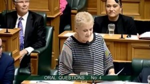 12.04.2016 - Question 4 - Hon Annette King to the Minister of Health