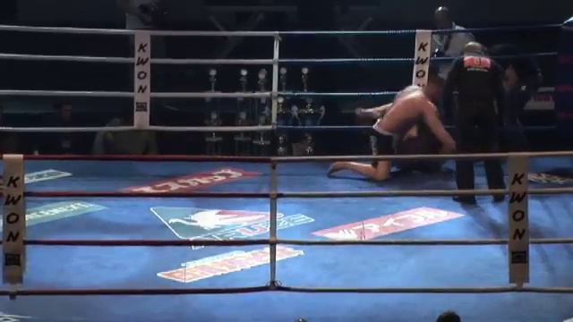 Fightsportgladiators Ruslan Gert vs Stefan Steffen смотреть онлайн