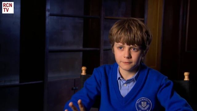 Ty Simpkins Interview Insidious Chapter 2 смотреть онлайн