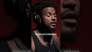 Trevor Jackson - UNDER THE INFLUENCE TMIX