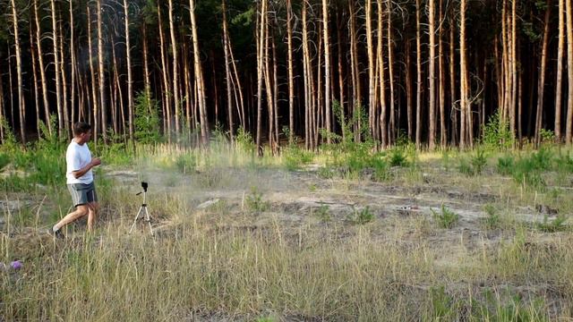 EXPERIMENT XXL FIRECRACKERS POWER TEST смотреть онлайн