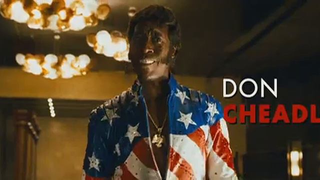 Ocean's Thirteen - 2007 - Treze Homens e um Novo Segredo смотреть онлайн